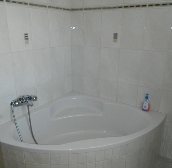 پانسیون Sobe Apartma Milena