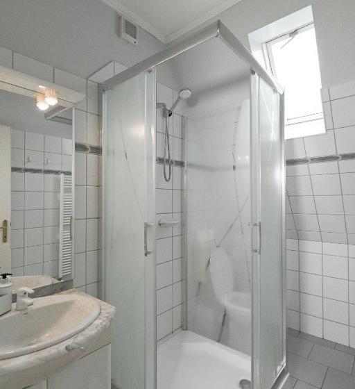 پانسیون Szt. Flórián Vendégház