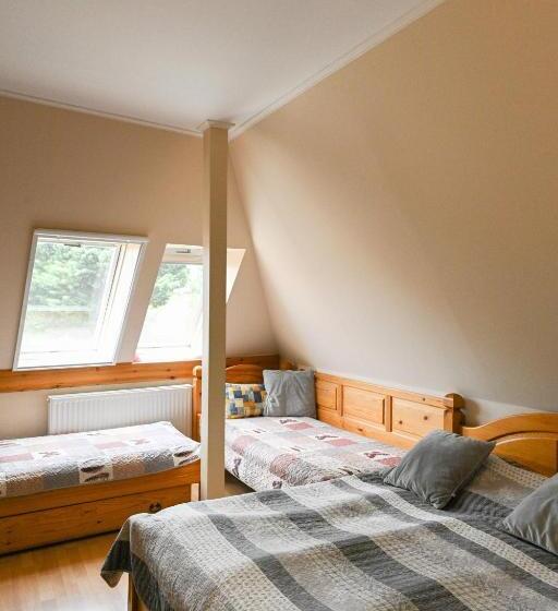 پانسیون Szt. Flórián Vendégház