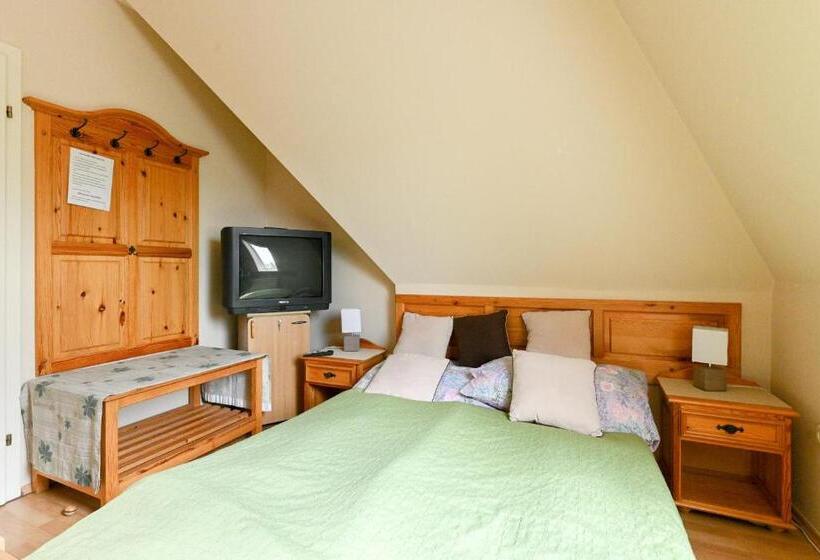 پانسیون Szt. Flórián Vendégház