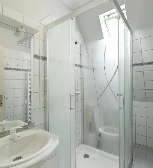 پانسیون Szt. Flórián Vendégház