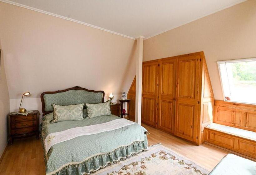 پانسیون Szt. Flórián Vendégház