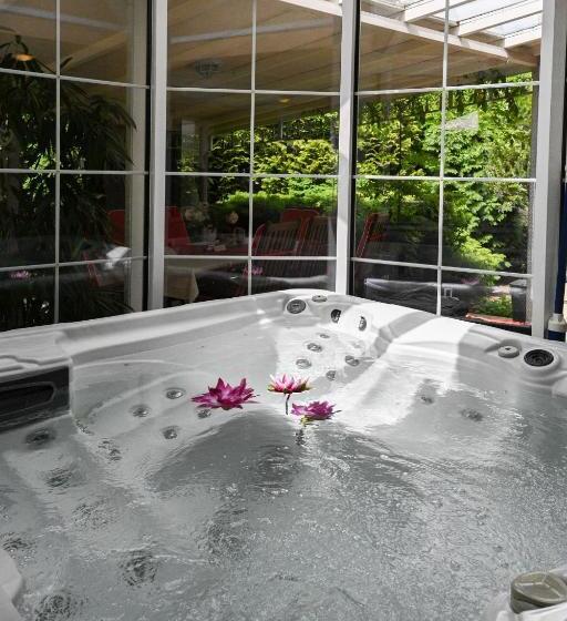 پانسیون Szt. Flórián Vendégház