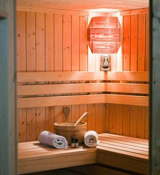 پانسیون Szt. Flórián Vendégház