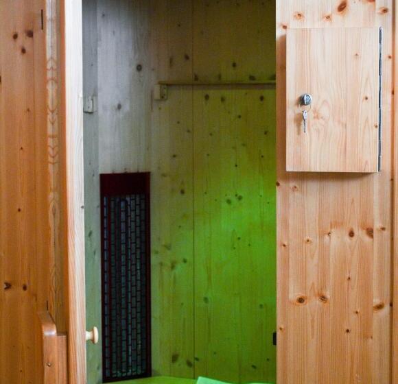 پانسیون Szt. Flórián Vendégház