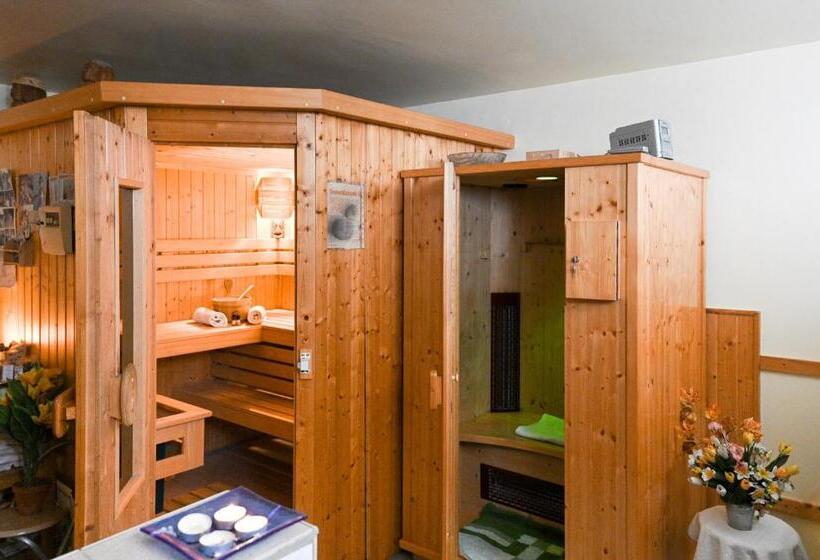 پانسیون Szt. Flórián Vendégház