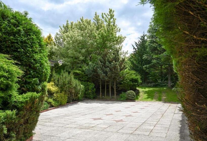 پانسیون Szt. Flórián Vendégház