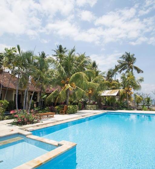 פנסיון Tanjung Alam