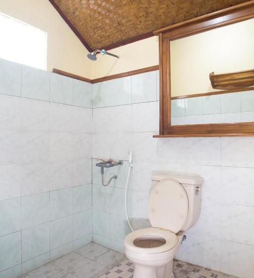 פנסיון Tanjung Alam