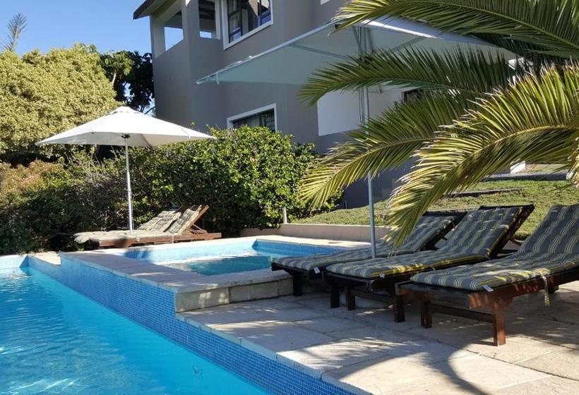 Пансион The Ocean Bay Luxury Guesthouse