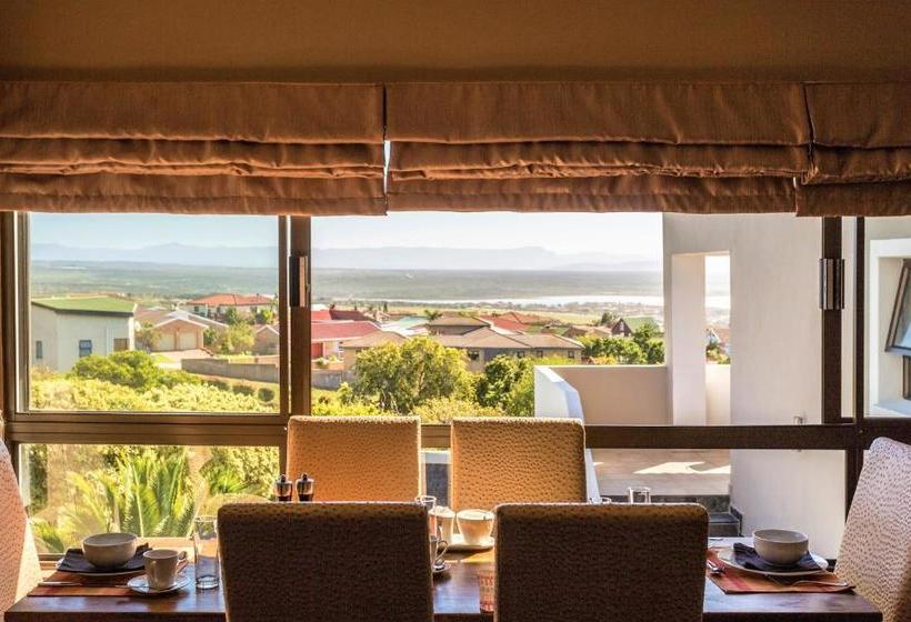 Пансион The Ocean Bay Luxury Guesthouse