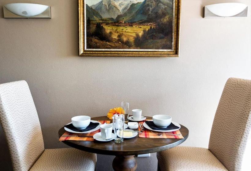 Пансион The Ocean Bay Luxury Guesthouse