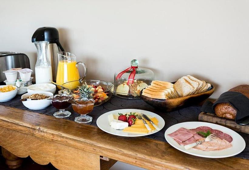 Пансион The Ocean Bay Luxury Guesthouse