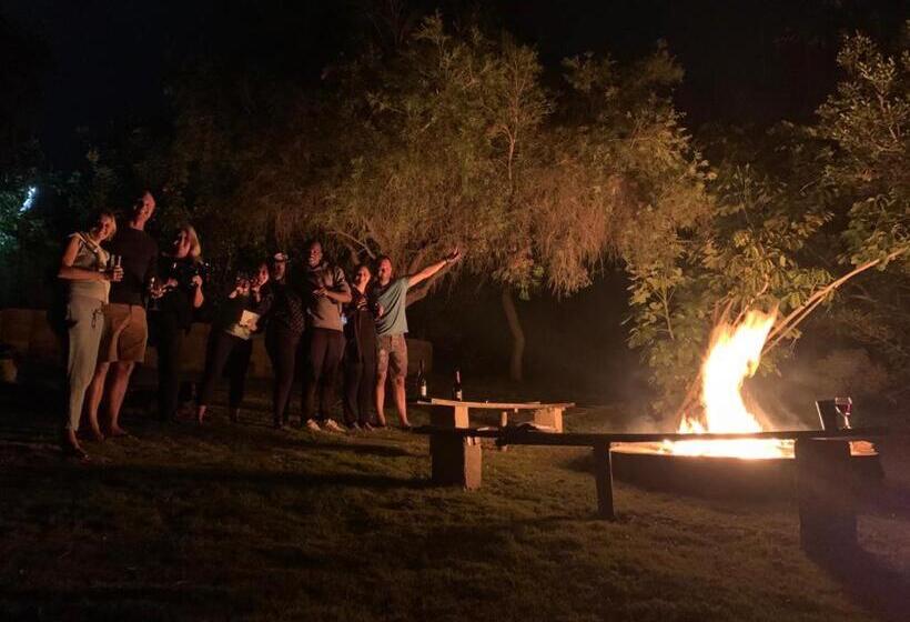 Пансион The Ocean Bay Luxury Guesthouse