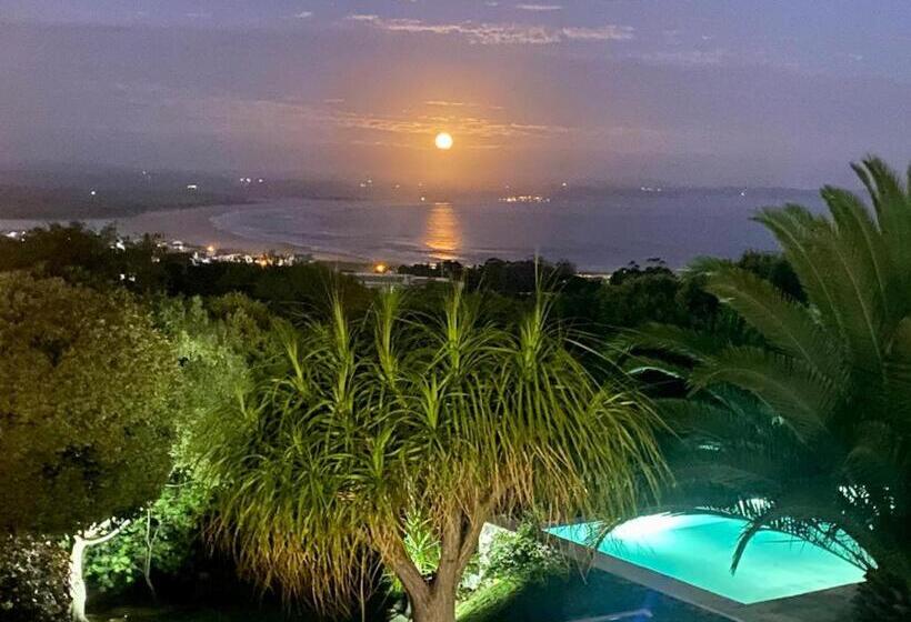 Пансион The Ocean Bay Luxury Guesthouse