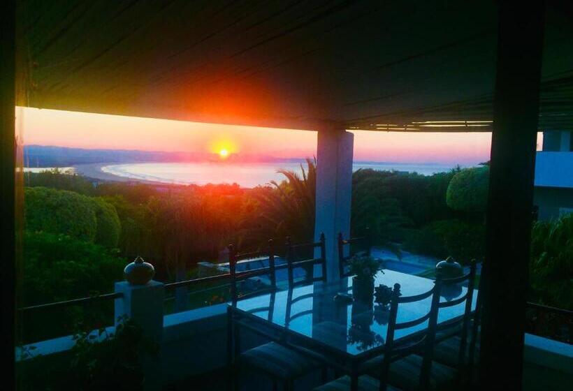 Пансион The Ocean Bay Luxury Guesthouse