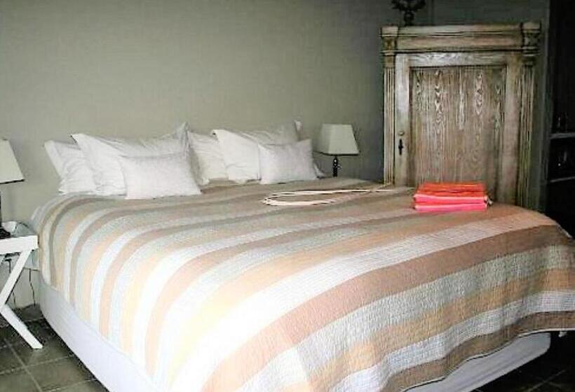 Пансион The Ocean Bay Luxury Guesthouse