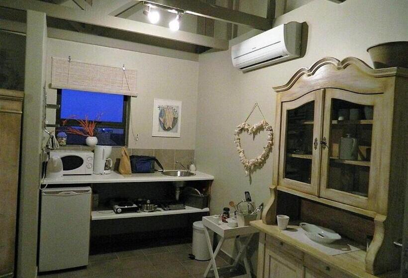 Пансион The Ocean Bay Luxury Guesthouse