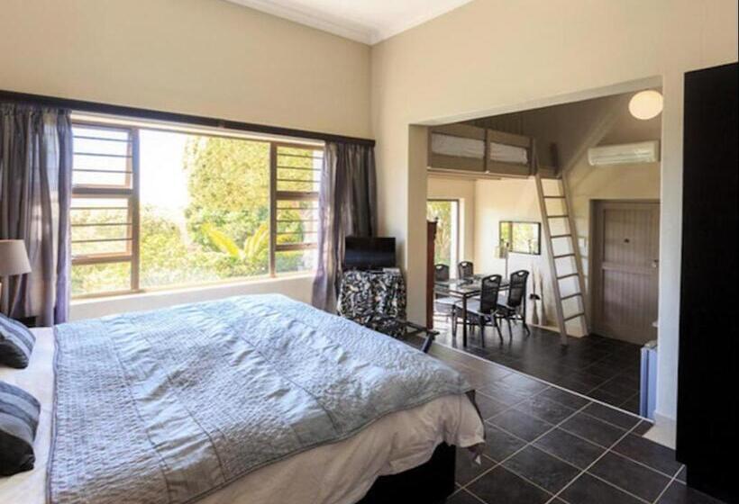 Пансион The Ocean Bay Luxury Guesthouse