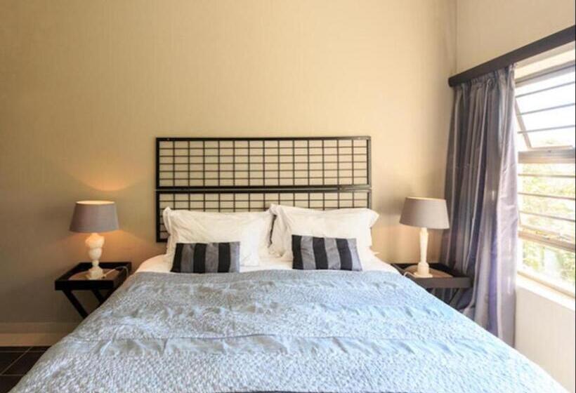 Пансион The Ocean Bay Luxury Guesthouse