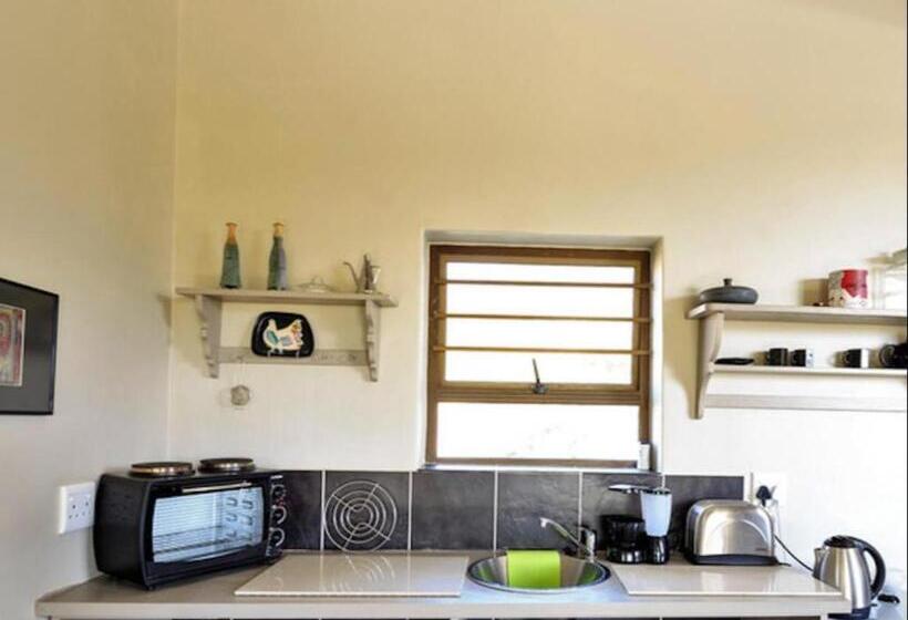 Пансион The Ocean Bay Luxury Guesthouse