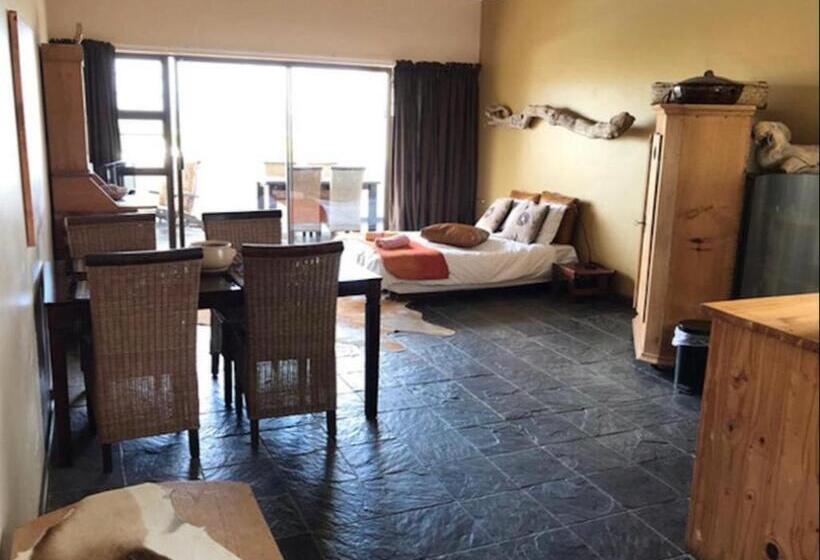 Пансион The Ocean Bay Luxury Guesthouse