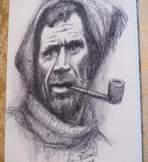 פנסיון The Park Georgian House