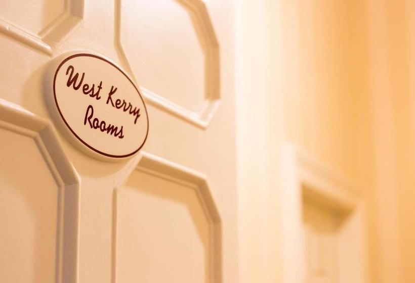 פנסיון The Park Georgian House