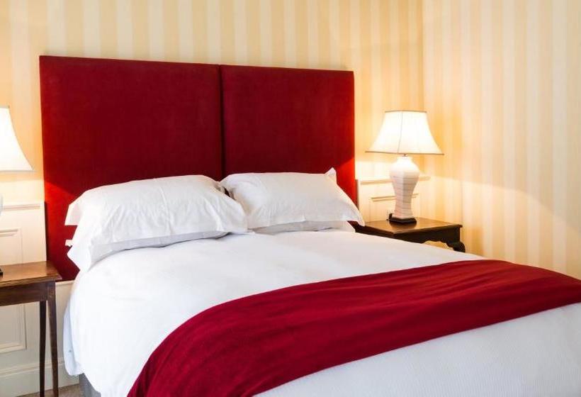 פנסיון The Park Georgian House