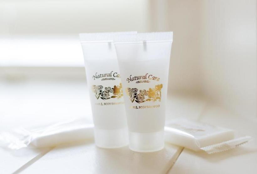 פנסיון The Park Georgian House