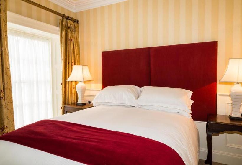 פנסיון The Park Georgian House