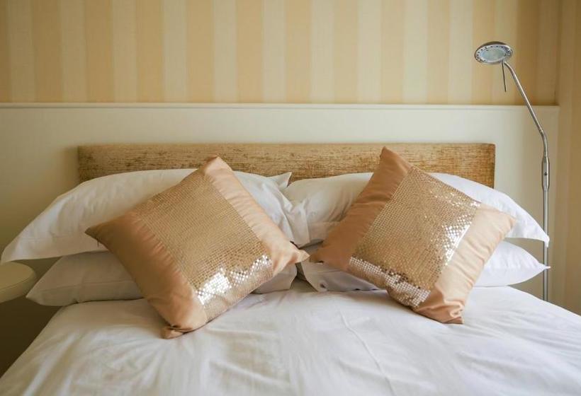 פנסיון The Park Georgian House