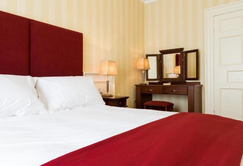 פנסיון The Park Georgian House