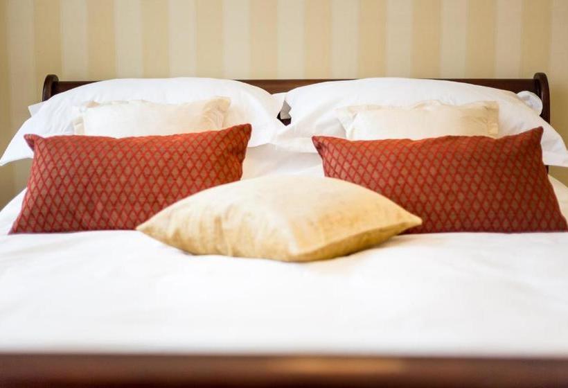 פנסיון The Park Georgian House