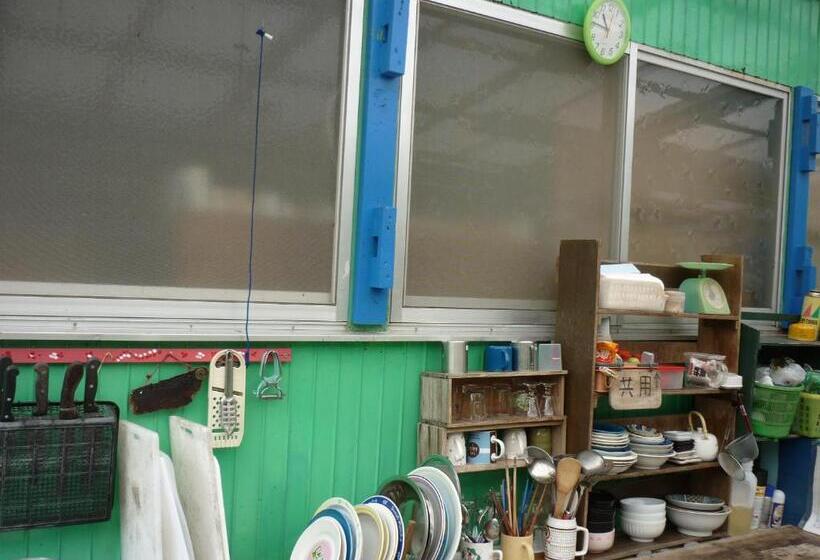 بنسيون Tomarigi