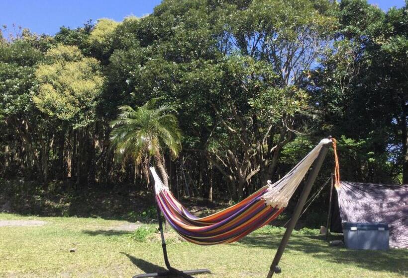 بنسيون Tomarigi