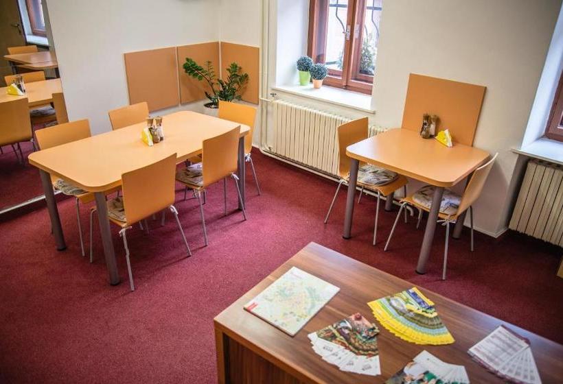 膳宿费 U Dómu Sv. Václava