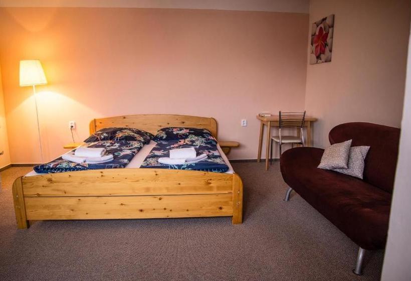 膳宿费 U Dómu Sv. Václava