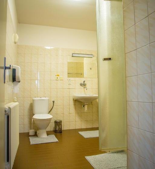 膳宿费 U Dómu Sv. Václava