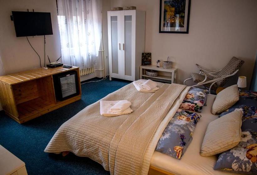 膳宿费 U Dómu Sv. Václava