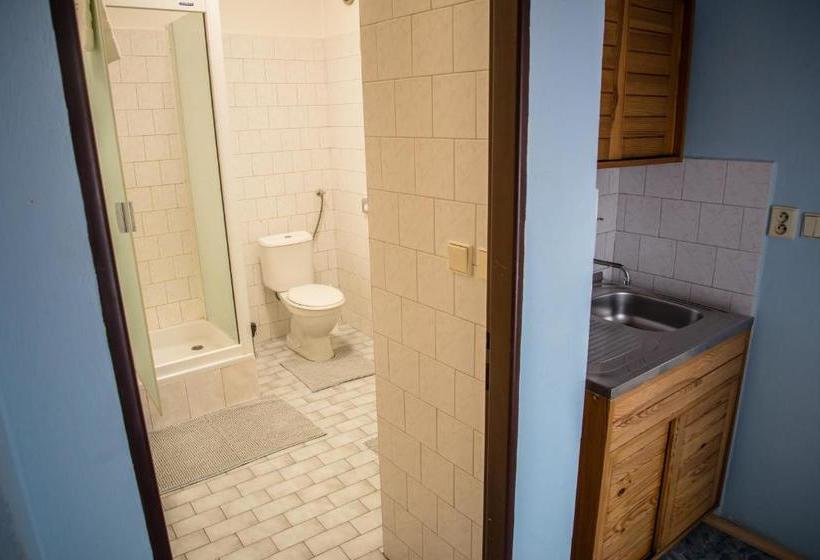 膳宿费 U Dómu Sv. Václava