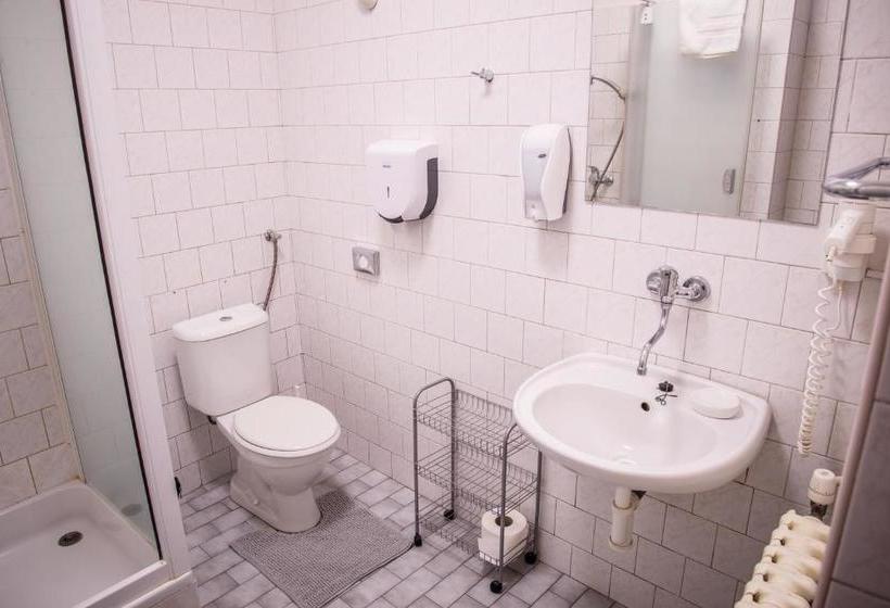 پانسیون U Dómu Sv. Václava