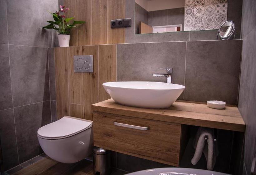 پانسیون U Dómu Sv. Václava