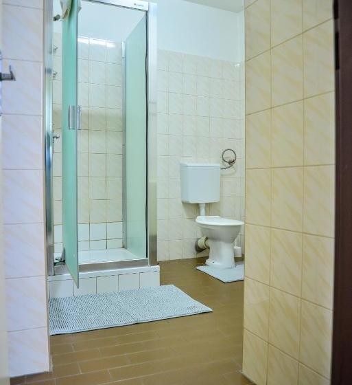 膳宿费 U Dómu Sv. Václava