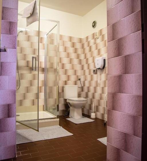 پانسیون U Dómu Sv. Václava