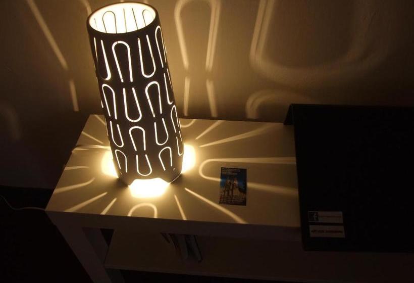 پانسیون U Dómu Sv. Václava