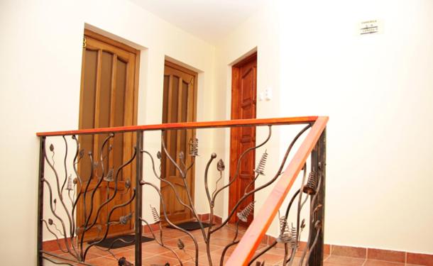 بنسيون Vila Korona