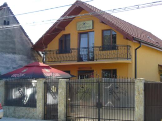 بنسيون Vila Korona