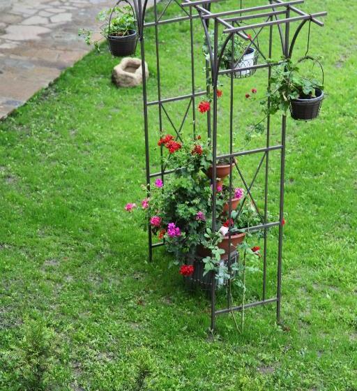 פנסיון Villa Bulgara Eco