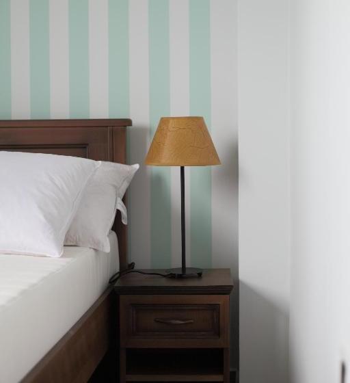 פנסיון Villa Bulgara Eco